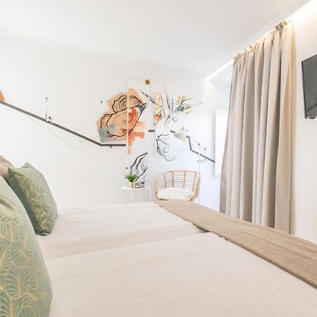 Lodo Suits Ria - Private Room By Hd FAO Buitenkant foto