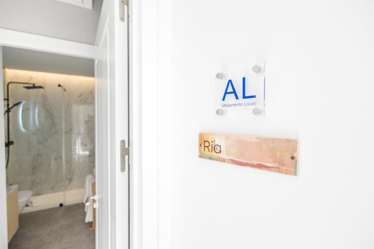 Lodo Suits Ria - Private Room By Hd FAO Buitenkant foto