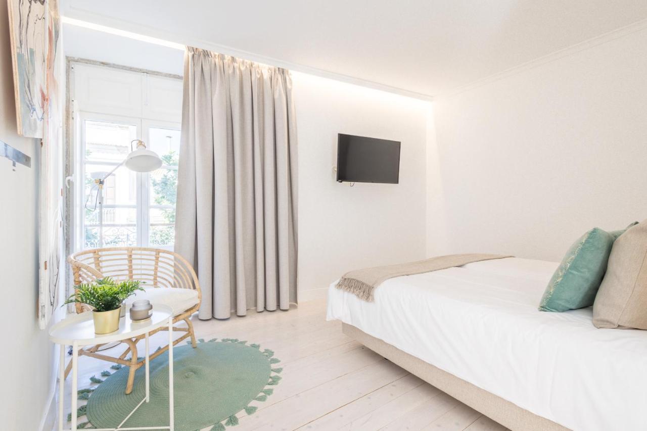 Lodo Suits Ria - Private Room By Hd FAO Buitenkant foto