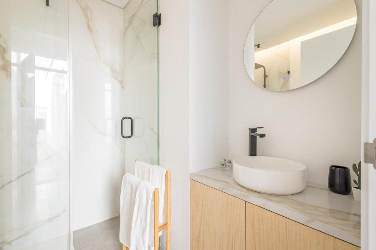 Lodo Suits Ria - Private Room By Hd FAO Buitenkant foto